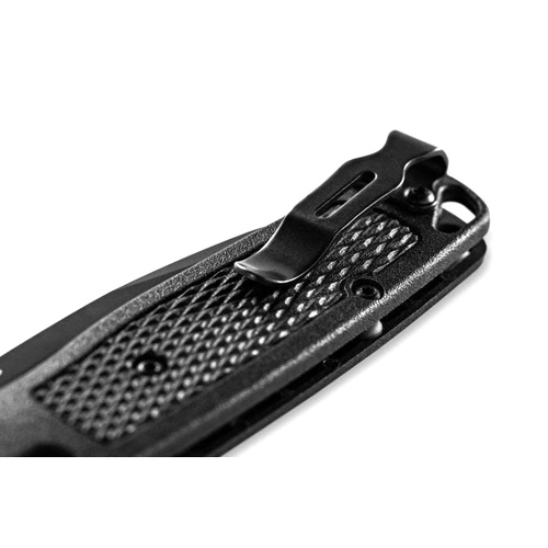 Сгъваем нож Benchmade 535BK-2 BUGOUT, CF-Elite ➤ топ цена ➤ sorbe.bg