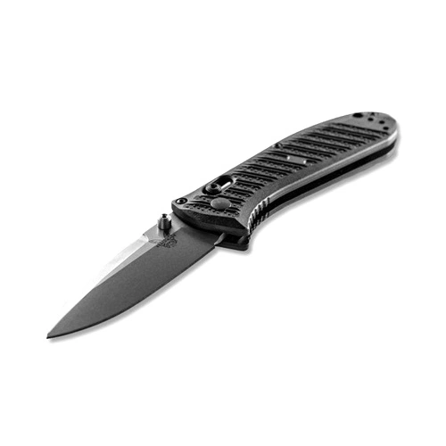 Сгъваем нож Benchmade 575-1 Mini Presidio II ➤ топ цена ➤ sorbe.bg