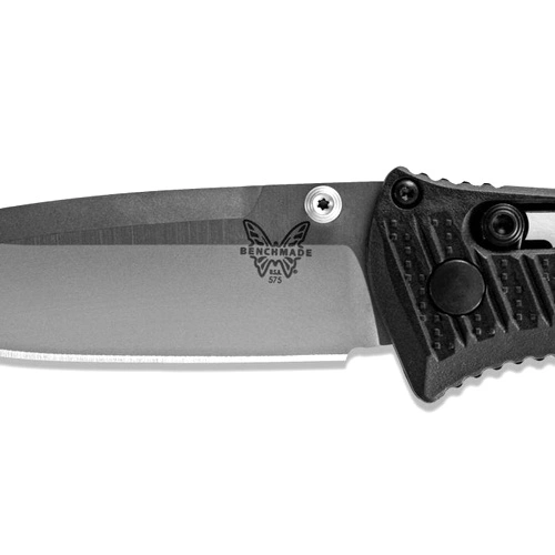 Сгъваем нож Benchmade 575-1 Mini Presidio II ➤ топ цена ➤ sorbe.bg
