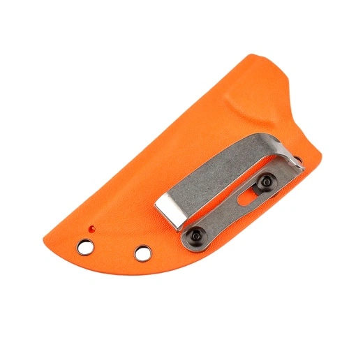 Ловен нож с фиксирано острие Dulotec К200 - олекотена дръжка от G10 и 14C28N неръждаема стомана ➤ топ цена ➤ sorbe.bg