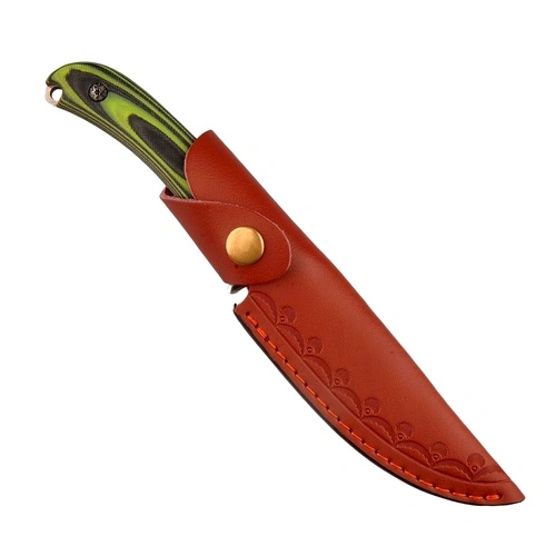 Нож с фиксирано острие Dulotec K103 ➤ топ цена ➤ sorbe.bg