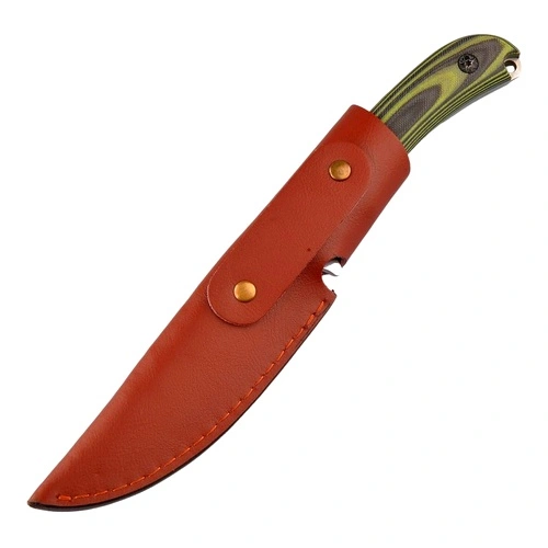Нож с фиксирано острие Dulotec K103 ➤ топ цена ➤ sorbe.bg