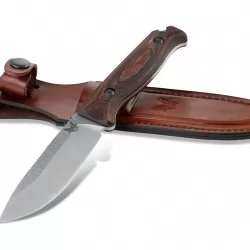 Ловен нож с фиксирано острие Benchmade 15002 HUNT
