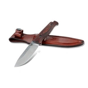 Ловен нож с фиксирано острие Benchmade 15002 HUNT