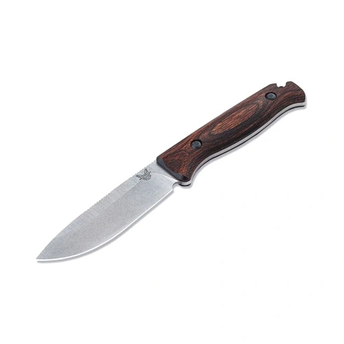 Ловен нож с фиксирано острие Benchmade 15002 HUNT ➤ топ цена ➤ sorbe.bg