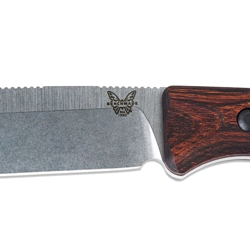Ловен нож с фиксирано острие Benchmade 15002 HUNT ➤ топ цена ➤ sorbe.bg