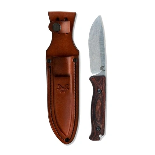 Ловен нож с фиксирано острие Benchmade 15002 HUNT ➤ топ цена ➤ sorbe.bg