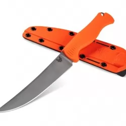 Ловен нож с фиксирано острие Benchmade 15500 MEATCRAFTER