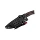 Нож с фиксирано острие Buck SELKIRK 863BRS с магнезиева запалка Нож с фиксирано острие Buck SELKIRK 863BRS с магнезиева запалка