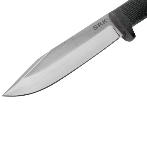 Нож с фиксирано острие Cold Steel SRK 3V 38CKE ➤ топ цена ➤ sorbe.bg