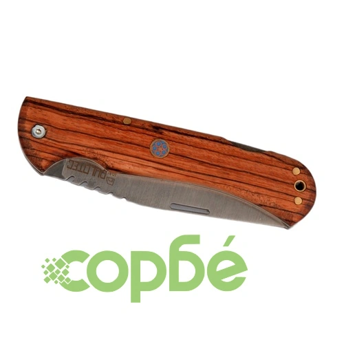 Сгъваем нож DHunt D002 - Large Pocket ➤ топ цена ➤ sorbe.bg