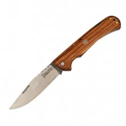 Сгъваем нож DHunt D002 - Large Pocket