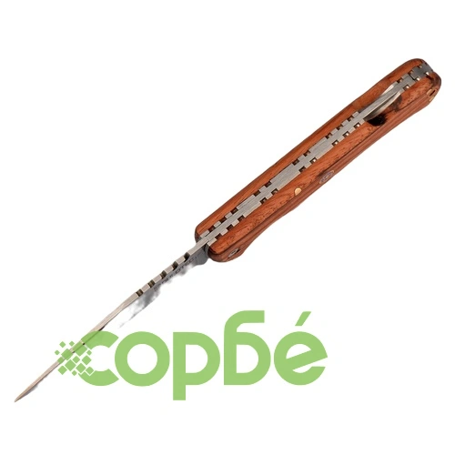 Сгъваем нож DHunt D002 - Large Pocket ➤ топ цена ➤ sorbe.bg