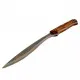 Нож с фиксирано острие DHunt D003 - Kukri Machete