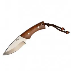 Нож с фиксирано острие DHunt D004 - Small Hunter