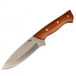 Нож с фиксирано острие DHunt D005 - Outdoor