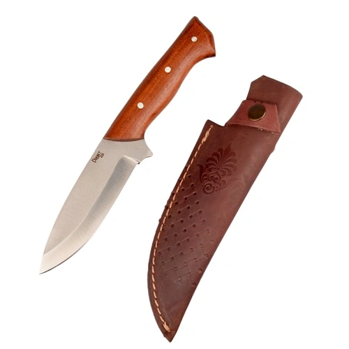 Нож с фиксирано острие DHunt D005 - Outdoor ➤ топ цена ➤ sorbe.bg