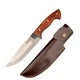 Нож с фиксирано острие DHunt D020 - Big Outdoor