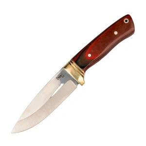 Нож с фиксирано острие DHunt D095 - Hunter