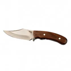 Нож с фиксирано острие DHunt D177 - Compact Skinner