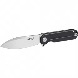 Сгъваем нож Ganzo FH922-BK, D2 неръждаема стомана, черна дръжка