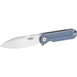 Сгъваем нож Ganzo FH922-GY, D2 неръждаема стомана, сива дръжка