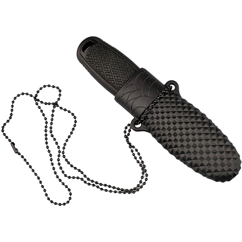 Фенер Dulotec Convoy C8 Gen2 и нож с фиксирано острие Dulotec K106 ➤ топ цена ➤ sorbe.bg