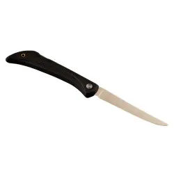 Сгъваем нож за филетиране и обезкостяване Dulotec K107