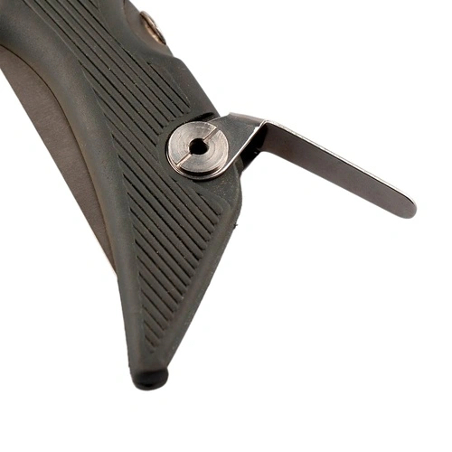 Сгъваем нож за филетиране и обезкостяване Dulotec K108 ➤ топ цена ➤ sorbe.bg
