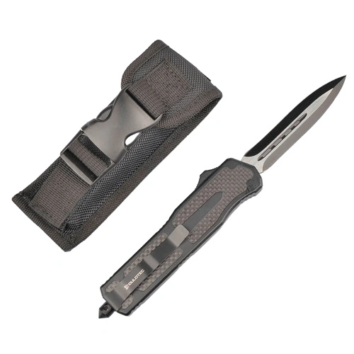 Автоматичен Нож Dulotec K184A ➤ топ цена ➤ sorbe.bg