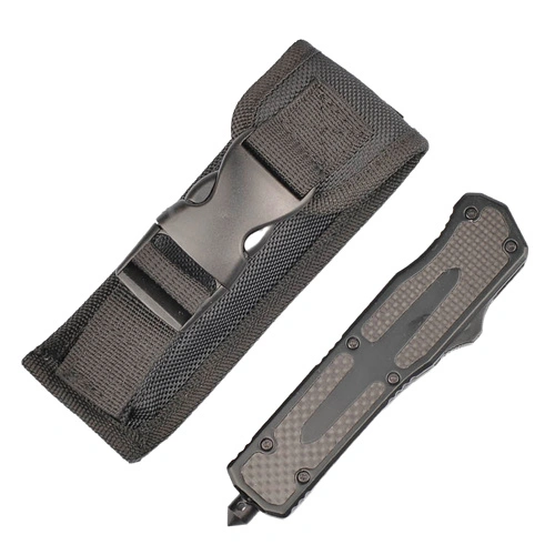 Автоматичен Нож Dulotec K184A ➤ топ цена ➤ sorbe.bg