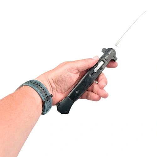 Автоматичен Нож Dulotec K186A ➤ топ цена ➤ sorbe.bg