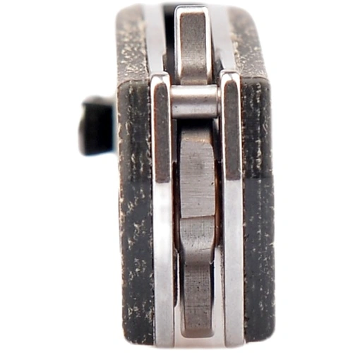 Сгъваем нож Dulotec K251-BK - дръжка от Micarta и D2 инструментална стомана ➤ топ цена ➤ sorbe.bg