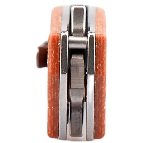Сгъваем нож Dulotec K251-BR - дръжка от Micarta и D2 инструментална стомана ➤ топ цена ➤ sorbe.bg