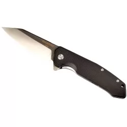 Сгъваем нож Dulotec K252 - дръжка от полимер G10 и D2 инструментална стомана