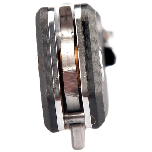 Сгъваем нож Dulotec K252 - дръжка от полимер G10 и D2 инструментална стомана ➤ топ цена ➤ sorbe.bg