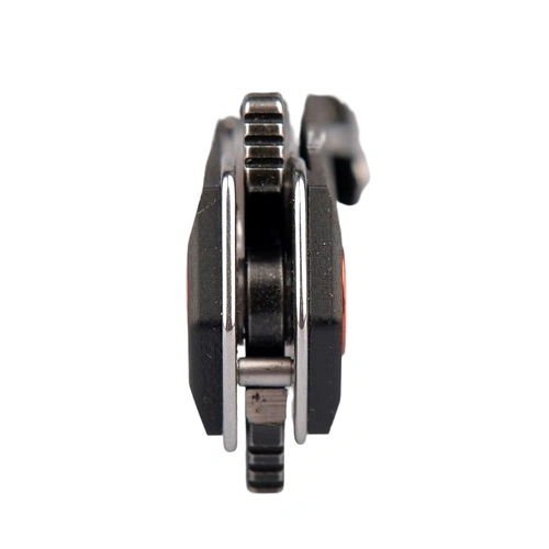 Сгъваем нож Dulotec K254-CF - дръжка от G10 с карбоново покритие и 8Cr неръждаема стомана ➤ топ цена ➤ sorbe.bg