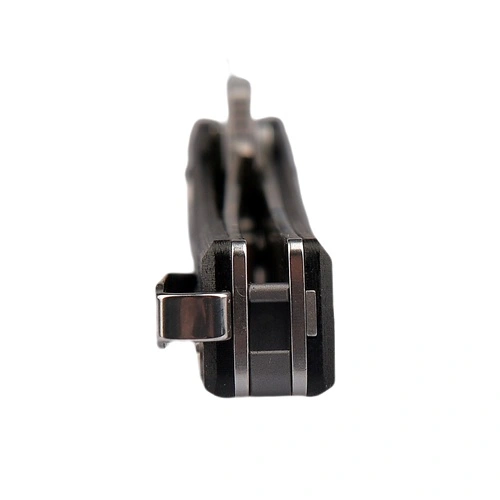 Сгъваем нож Dulotec K255 - дръжка от полимер G10 и D2 инструментална стомана ➤ топ цена ➤ sorbe.bg