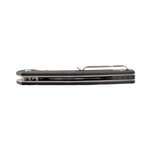 Сгъваем нож Dulotec K258 Kato - дръжка от G10 и D2 стомана ➤ топ цена ➤ sorbe.bg