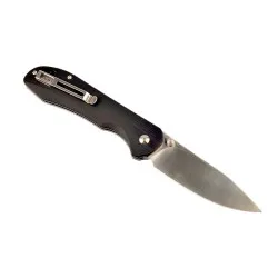 Сгъваем нож Dulotec K259 Leaf - дръжка от G10 и D2 стомана