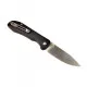 Сгъваем нож Dulotec K259 Leaf - дръжка от G10 и D2 стомана