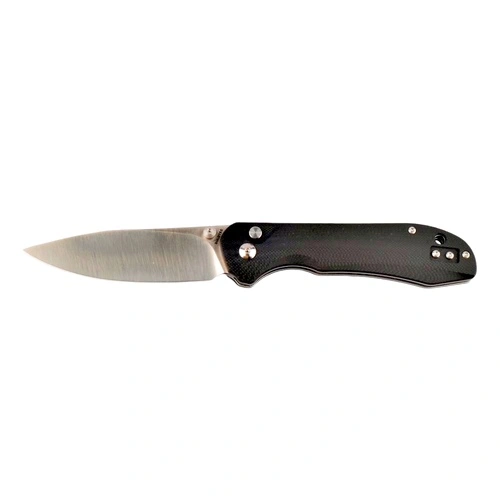 Сгъваем нож Dulotec K259 Leaf - дръжка от G10 и D2 стомана ➤ топ цена ➤ sorbe.bg