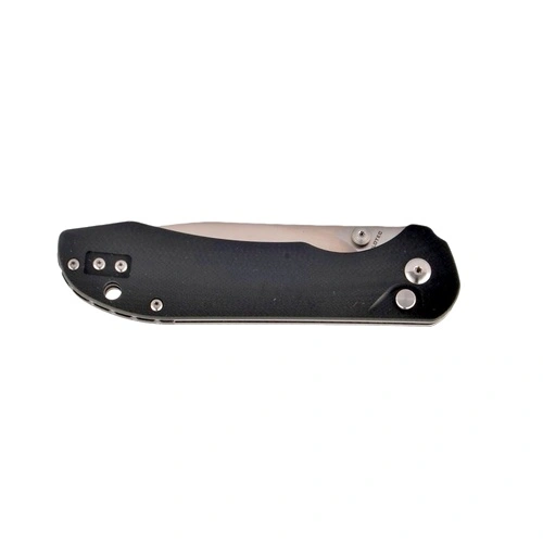 Сгъваем нож Dulotec K259 Leaf - дръжка от G10 и D2 стомана ➤ топ цена ➤ sorbe.bg
