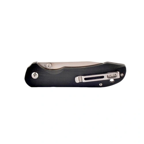 Сгъваем нож Dulotec K259 Leaf - дръжка от G10 и D2 стомана ➤ топ цена ➤ sorbe.bg