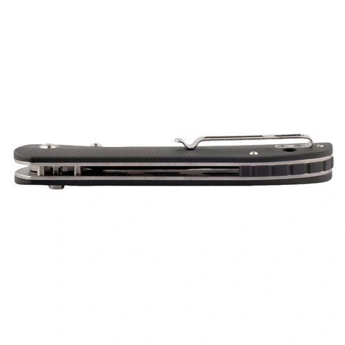 Сгъваем нож Dulotec K259 Leaf - дръжка от G10 и D2 стомана ➤ топ цена ➤ sorbe.bg