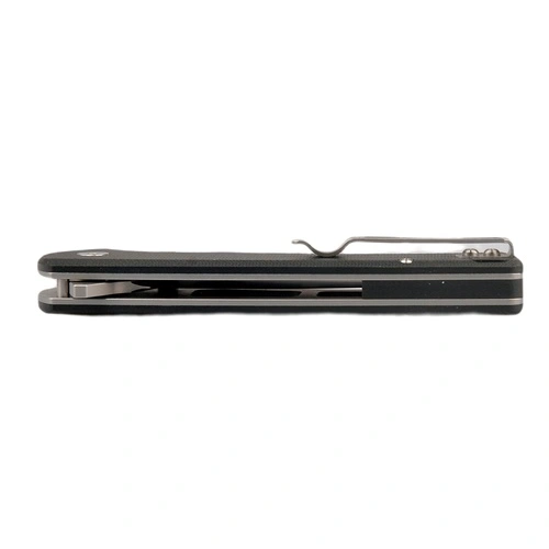 Сгъваем нож Dulotec K800 - дръжка от G10 и 14C28N неръждаема стомана ➤ топ цена ➤ sorbe.bg