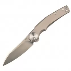 Сгъваем титаниев нож Dulotec K902