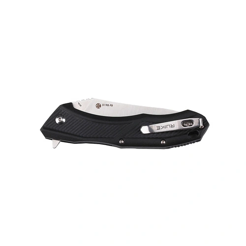 Сгъваем нож Ruike D198-PB ➤ топ цена ➤ sorbe.bg