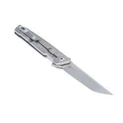 Титаниев сгъваем нож Ruike M126-TZ