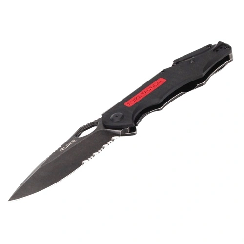 Джобен сгъваем нож Ruike M195 ➤ топ цена ➤ sorbe.bg